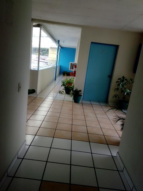 Hotel Happy House San Salvador Exterior foto